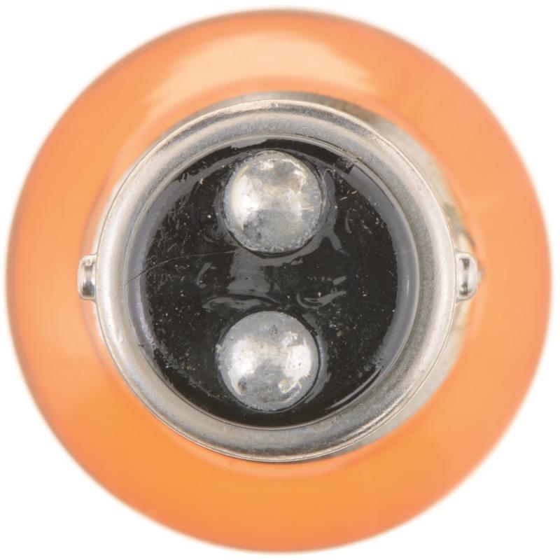 Philips LongerLife Incandescent Parking/Side Marker/Turn Miniature Automotive Bulb 1157NALLB2