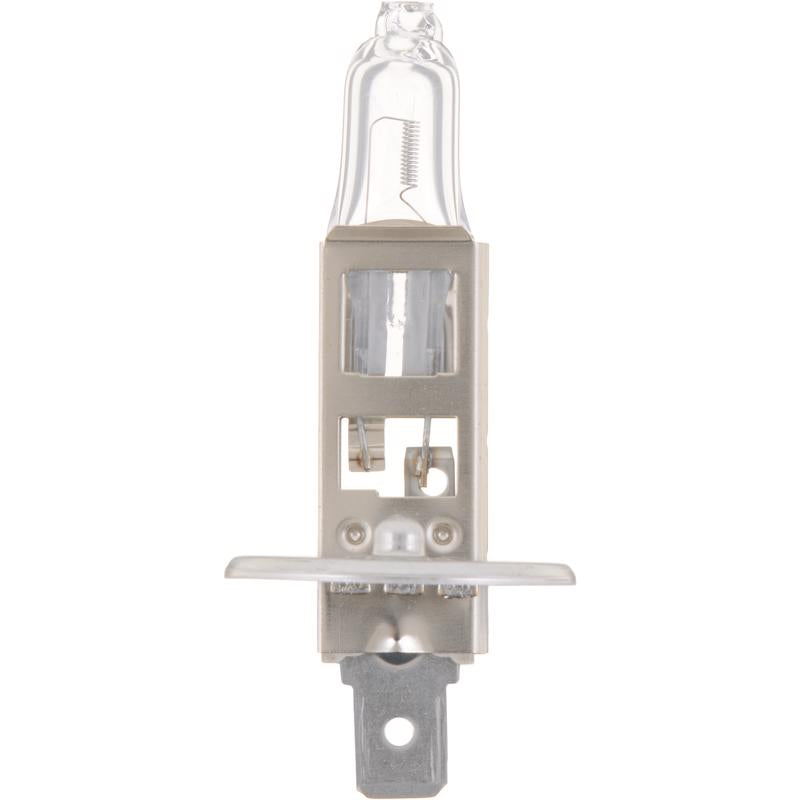 Philips Standard Halogen High Beam Automotive Bulb H1B1