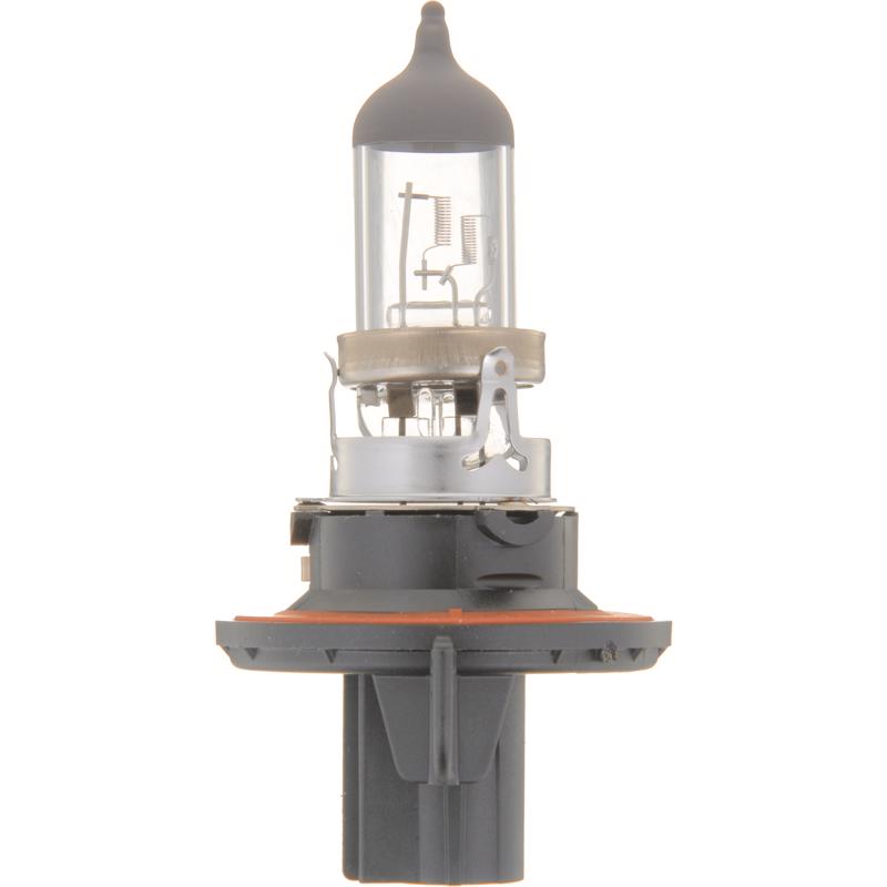 Philips Standard Halogen High/Low Beam Automotive Bulb 9008B1