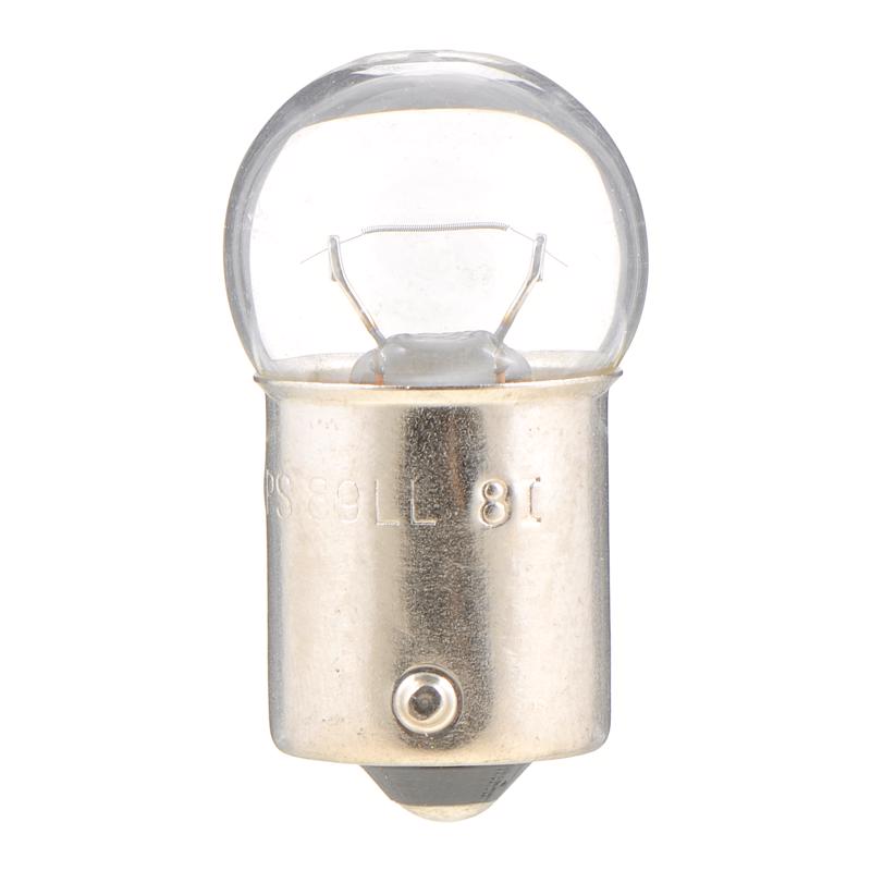 Philips LongerLife Incandescent Courtesy/Glove/License/Trunk Miniature Automotive Bulb 89LLB2