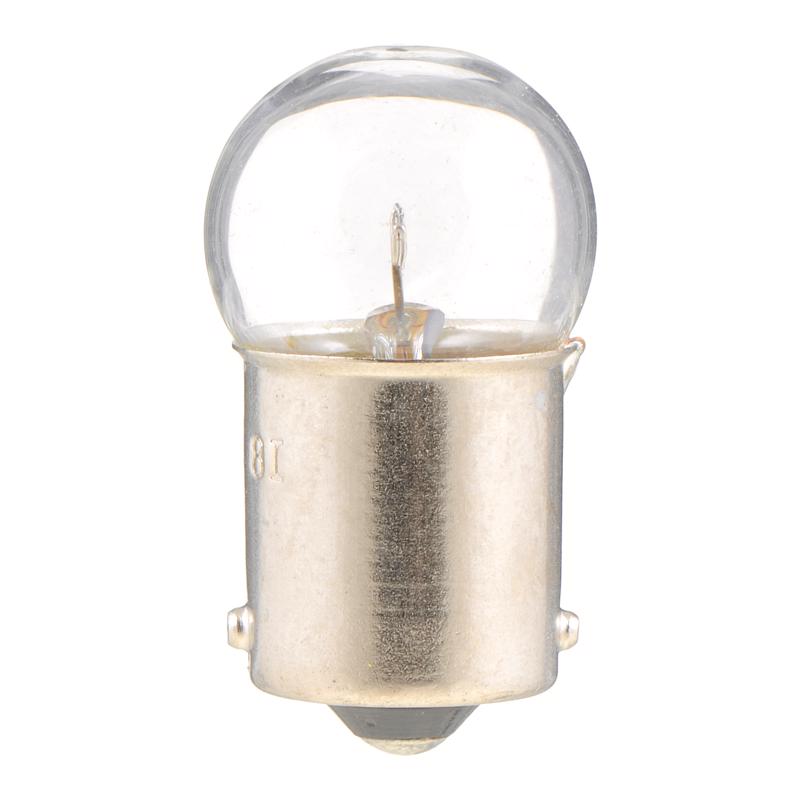 Philips LongerLife Incandescent Courtesy/Glove/License/Trunk Miniature Automotive Bulb 89LLB2