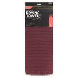 DRYING TOWEL MICRFBR 36"
