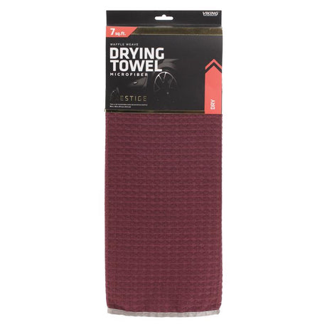 DRYING TOWEL MICRFBR 36"