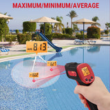 ThermoPro Digital Infrared Thermometer