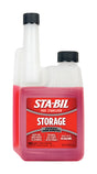 STA-BIL FUEL STABLIZR16O