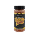 BBQ RUB HONEY RIB 10.5OZ