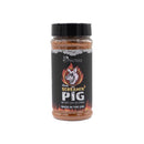 BBQ RUB SCRMN PIG 10.5OZ