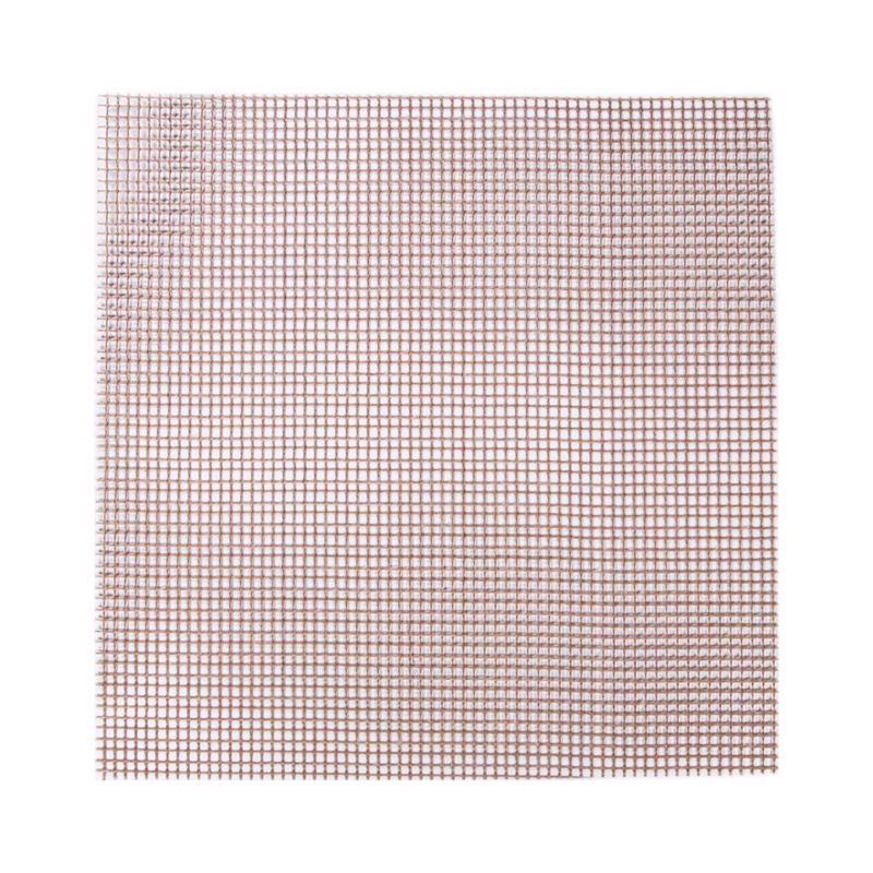 GRILL MESH SHT FBGLS 16"