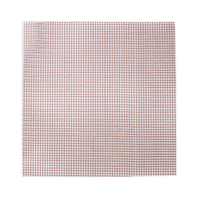 GRILL MESH SHT FBGLS 16"