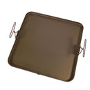 FLT GRILL TOPR RCT 19.5"