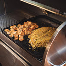 Recteq Carbon Steel Flat Grill Topper 19.5 in. L X 19.5 in. W 1 pk
