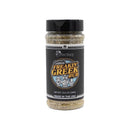 BBQ RUB GREEK 10.5OZ