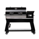 GRILL/SMOKER WOOD PELLET