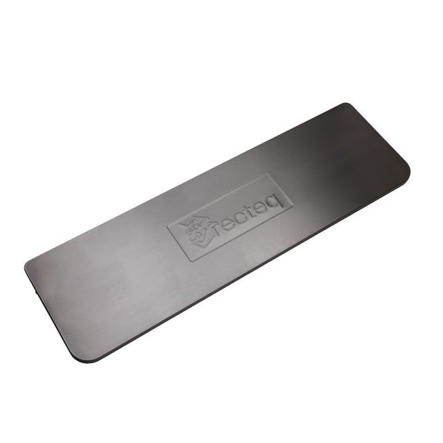 FRONT FOLDNG SHLF SS 40"
