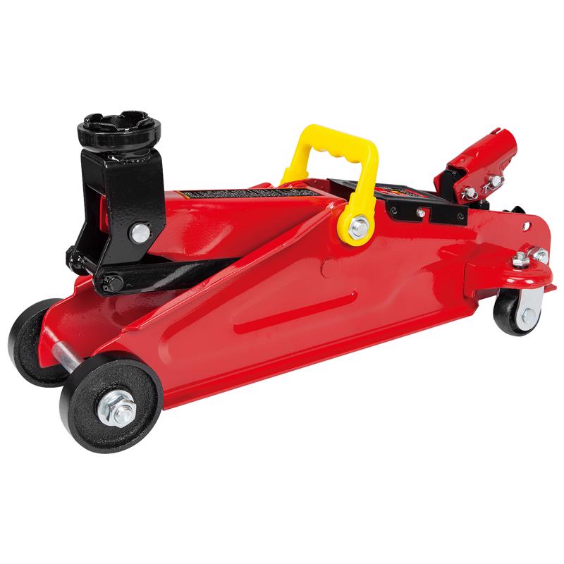 Bigred Hydraulic 2 ton Automotive Trolley Jack