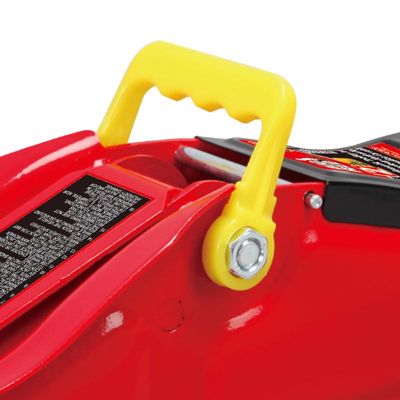 Bigred Hydraulic 2 ton Automotive Trolley Jack