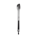 GRILL TONGS SILVER 1PK