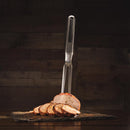 GRILLING FORK SILVER 1PK