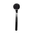 GRILL BRUSH SS BLK1PK