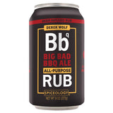 AL PRPS RB BG BD BBQ ALE