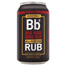 AL PRPS RB BG BD BBQ ALE