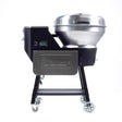 GRL WOOD PELLET SS 42"