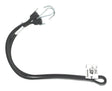 RUBBER TARP STRAP 45"L