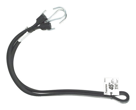 RUBBER TARP STRAP 45"L
