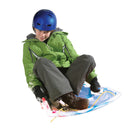 Emsco SnoSprint Racer Plastic Sled 36.5 in.
