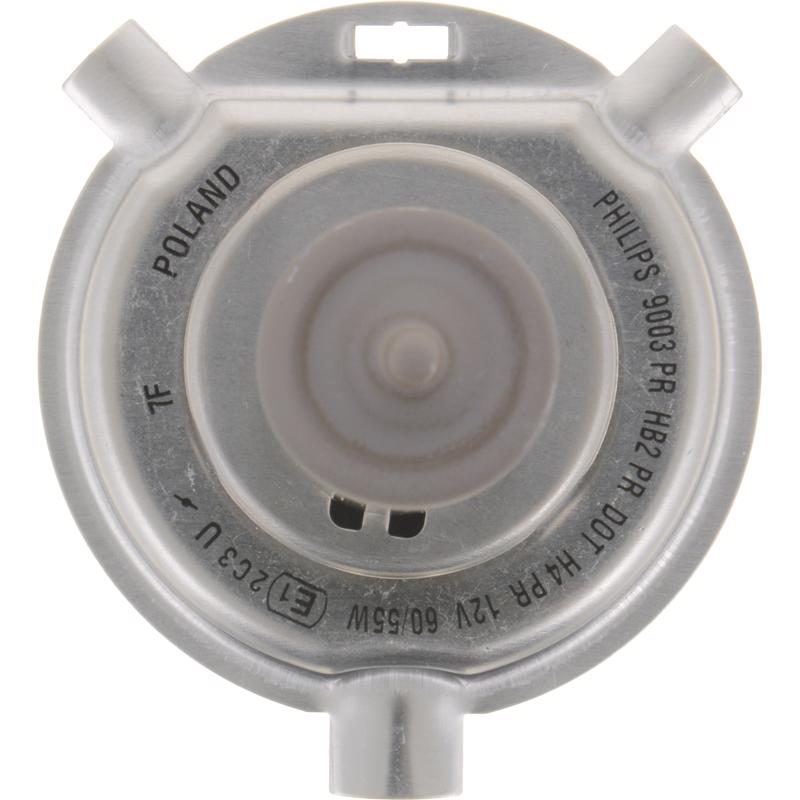 Philips Vision Halogen High/Low Beam Automotive Bulb 9003PRB2