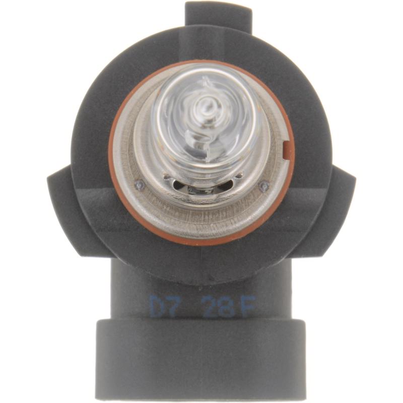 Philips Vision Halogen High Beam Automotive Bulb 9005PRB2