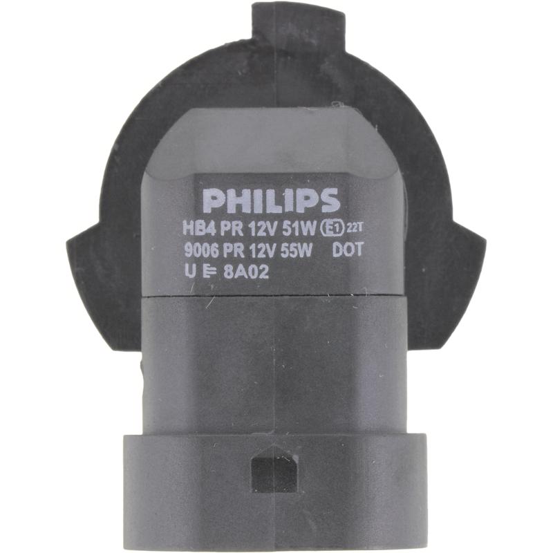Philips Vision Halogen Low Beam Automotive Bulb 9006PRB2