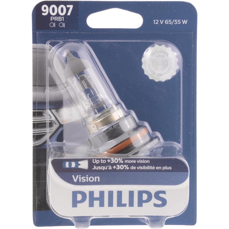 HEADLT BULB WHT 9007 55W