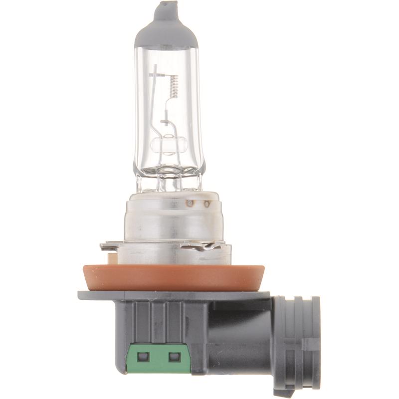 Philips Vision Halogen Low Beam Automotive Bulb H11PRB2