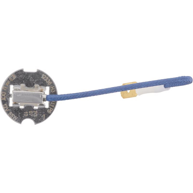 Philips Standard Halogen Fog/Forward Automotive Bulb H3B1