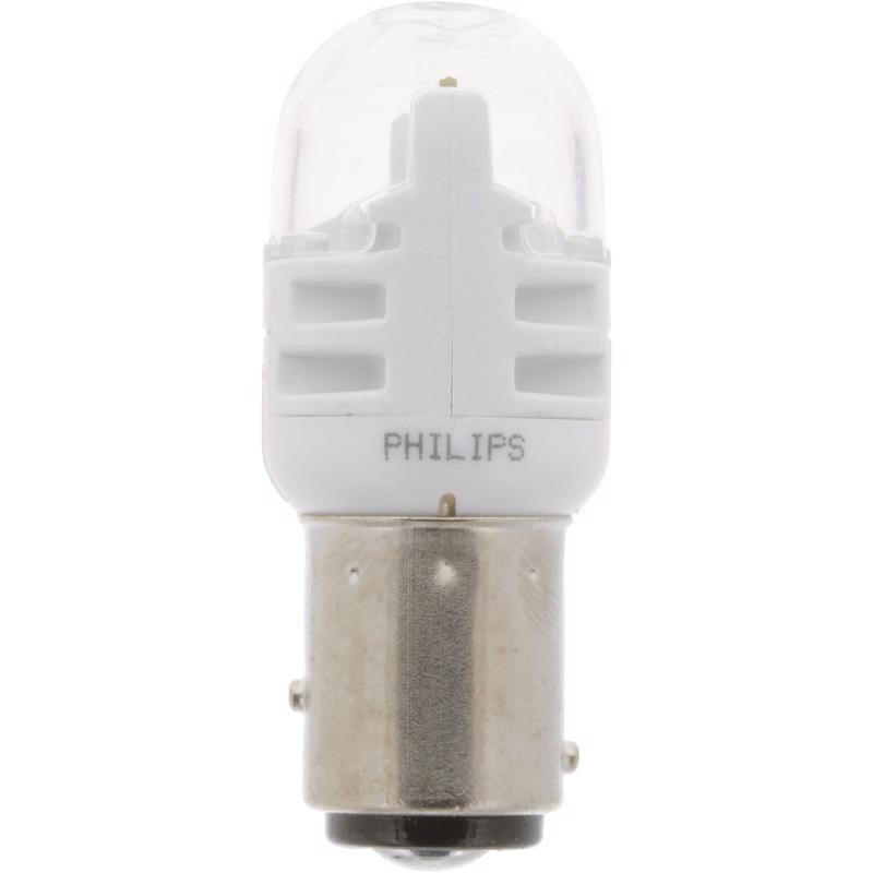 Philips Ultinon LED Parking/Stop/Tail/Turn Miniature Automotive Bulb 1157WLED