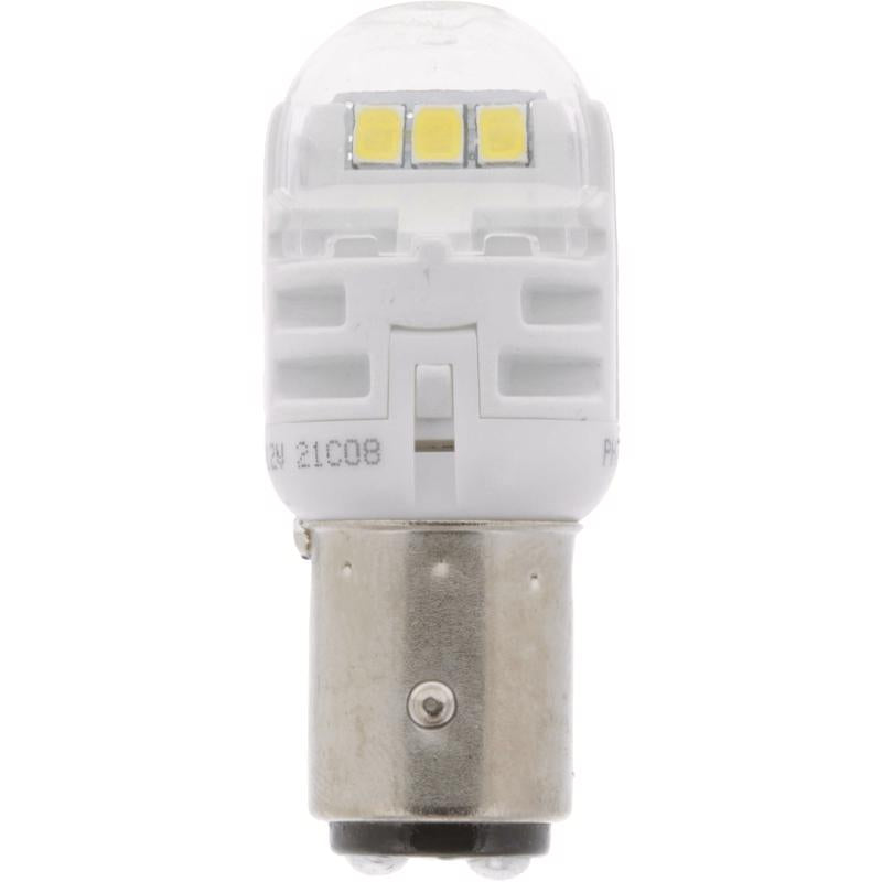 Philips Ultinon LED Parking/Stop/Tail/Turn Miniature Automotive Bulb 1157WLED