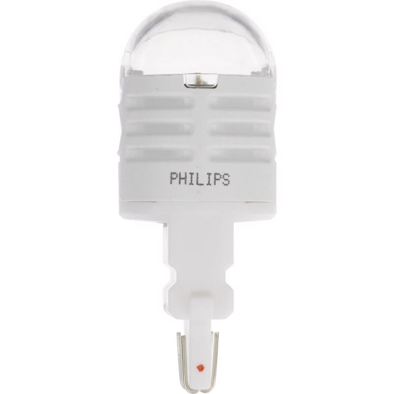 Philips Ultinon LED Back-Up/Cornering/Stop/Turn Miniature Automotive Bulb 3157WLED