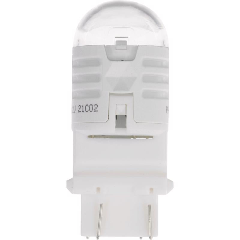 Philips Ultinon LED Back-Up/Cornering/Stop/Turn Miniature Automotive Bulb 3157WLED