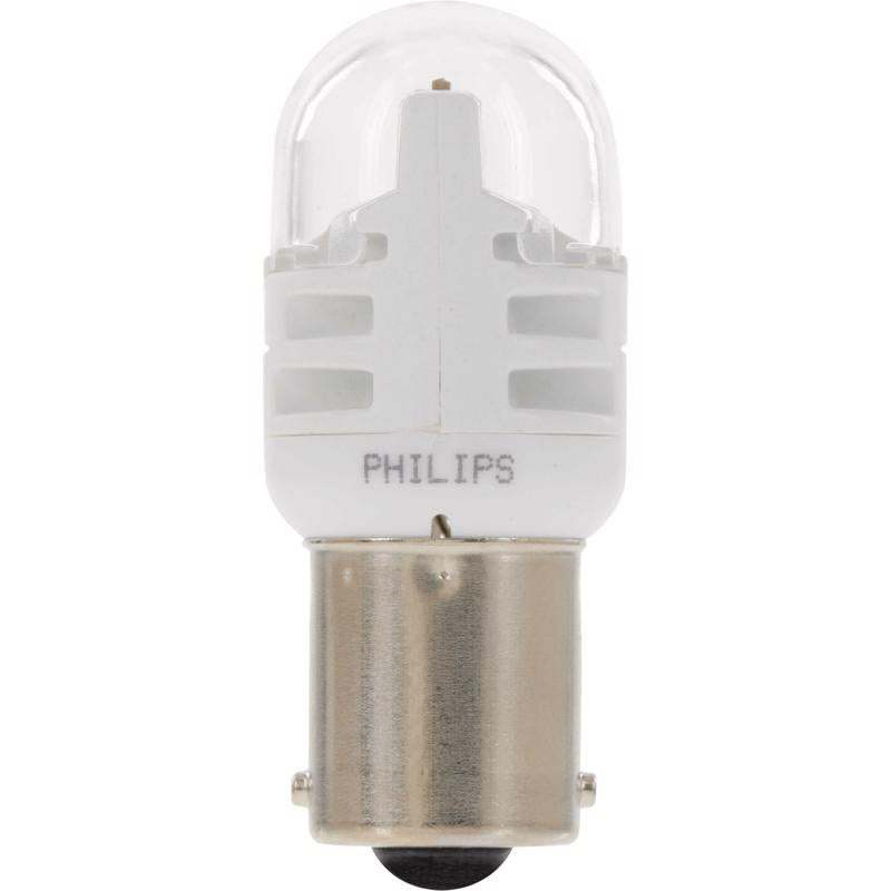 Philips Ultinon LED Back-Up/Cornering/Stop/Turn Miniature Automotive Bulb 1156WLED