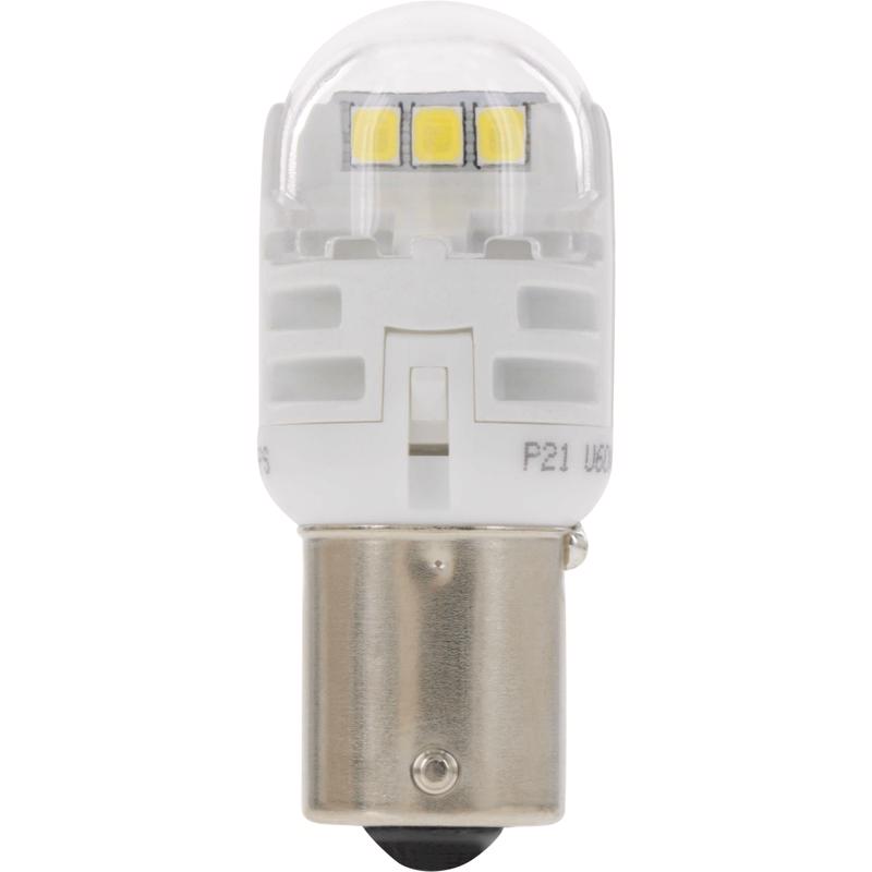 Philips Ultinon LED Back-Up/Cornering/Stop/Turn Miniature Automotive Bulb 1156WLED