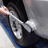 Viking 10.3 in. Bumper/Wheel Wash Brush 1 pk