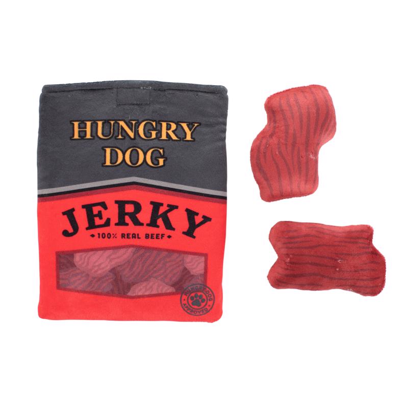 Hungry Dog Beef For Dog 1 pk