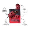 Hungry Dog Beef For Dog 1 pk