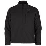 M12 HEAT BLK TOUGHSHELL