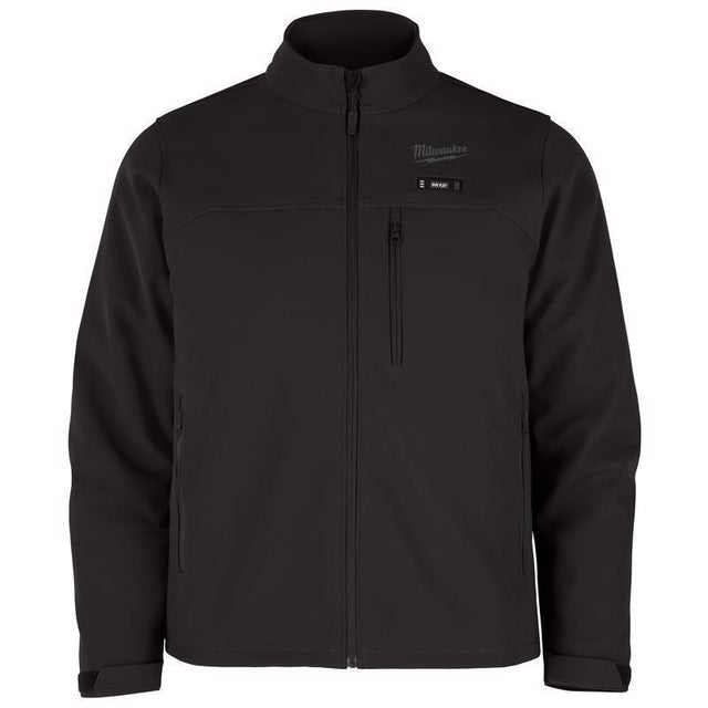 M12 HEAT BLK TOUGHSHELL