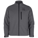 M12 HEAT GRAY TOUGHSHEL