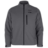 M12 HEAT GRAY TOUGHSHEL