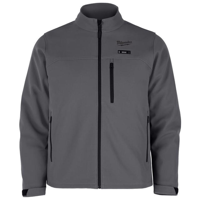 M12 HEAT GRAY TOUGHSHEL