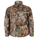 Milwaukee Tool S Unisex Heated Jacket Kit Brown/Camo